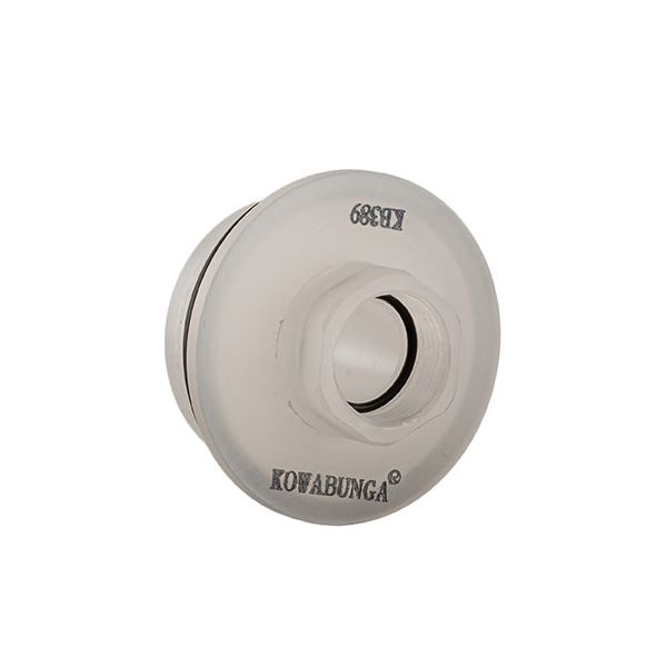 3/4" NPT Kowabunga ® Bung Adapter