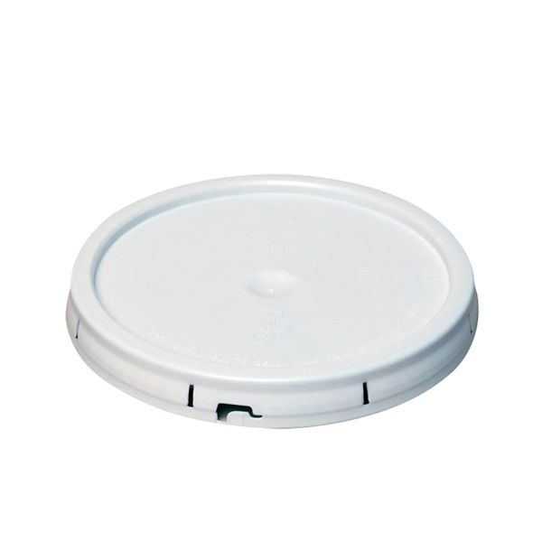 Pail lid