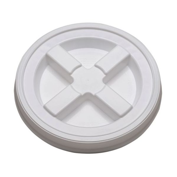 Gamma Seal Screw top pail