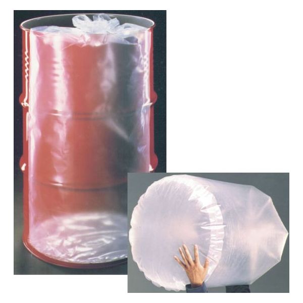 drum liner
