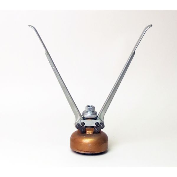 Capsealing Tool For 2 Inch VGC Capseals