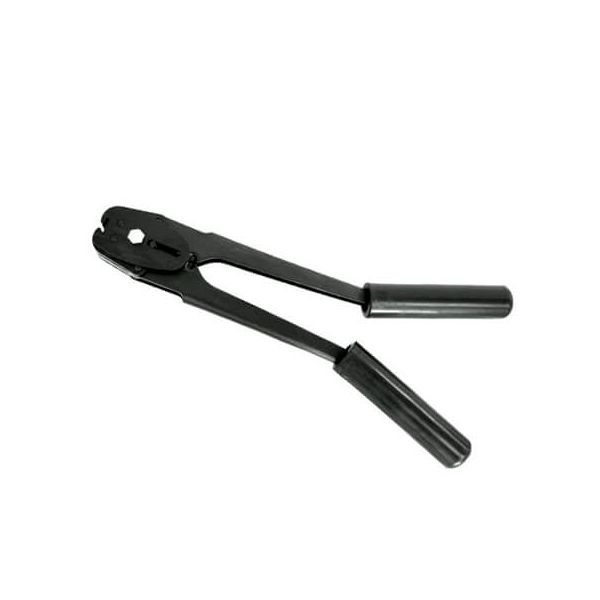 Steel Strapping Sealers - 3/4 Inch