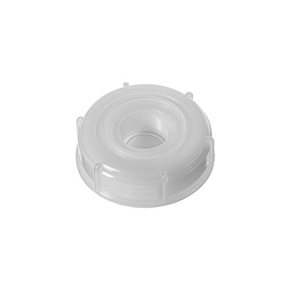 Tamper evident cap