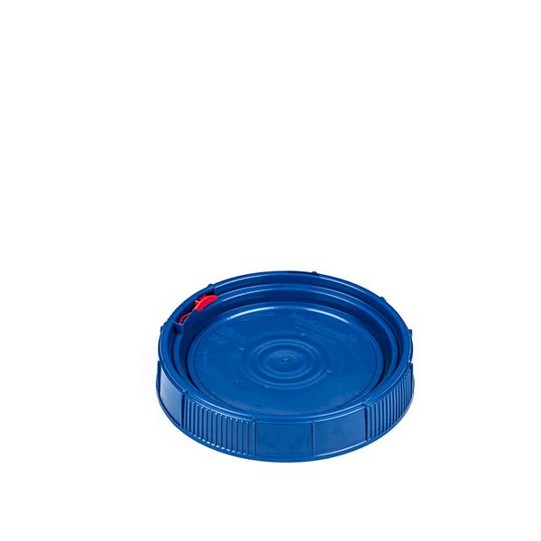 Life Latch screw top pail lid