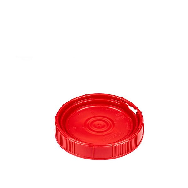 Life Latch screw top pail lid