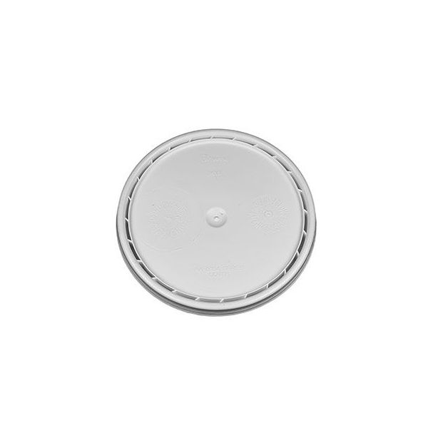 Pail cover