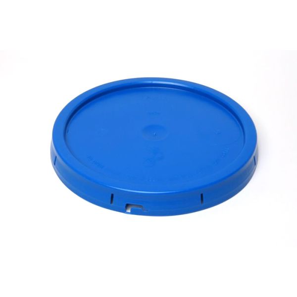 Pail lid