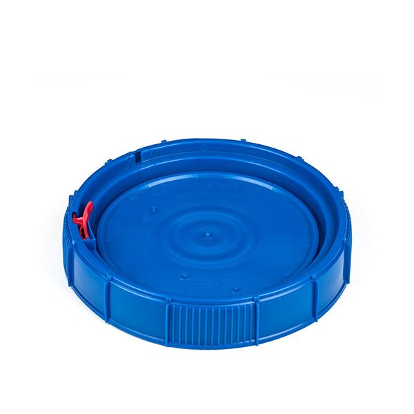 Life Latch screw top pail lid