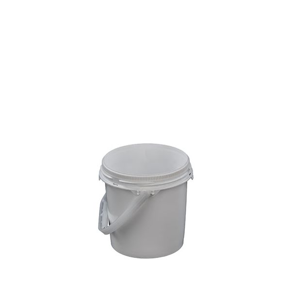 Screw top pail