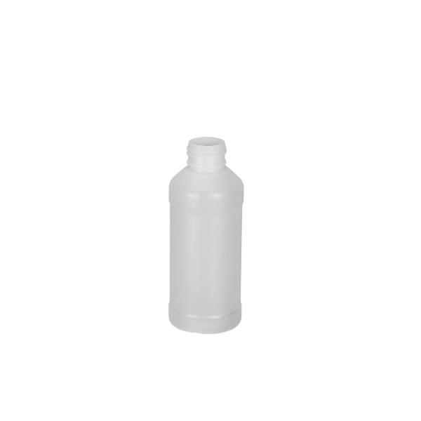 4 oz modern round bottle