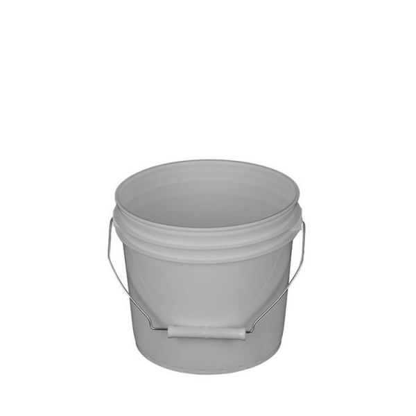 1 gallon pail