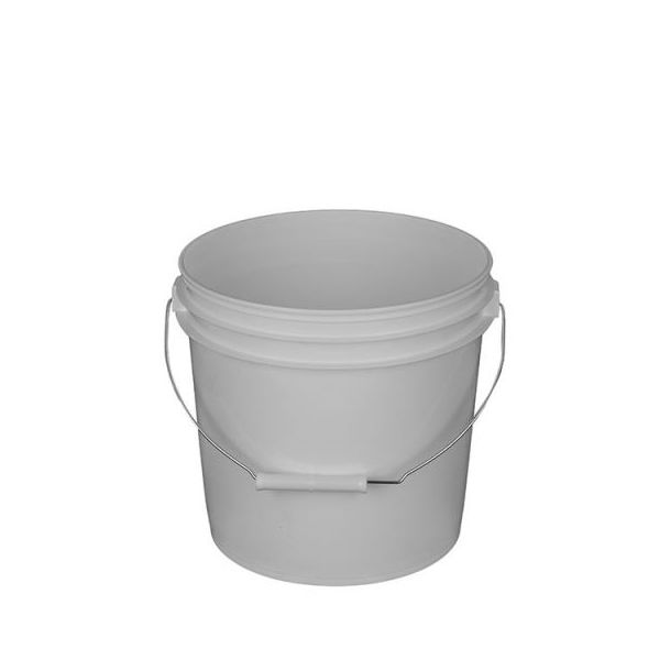 2 Gallon Pail