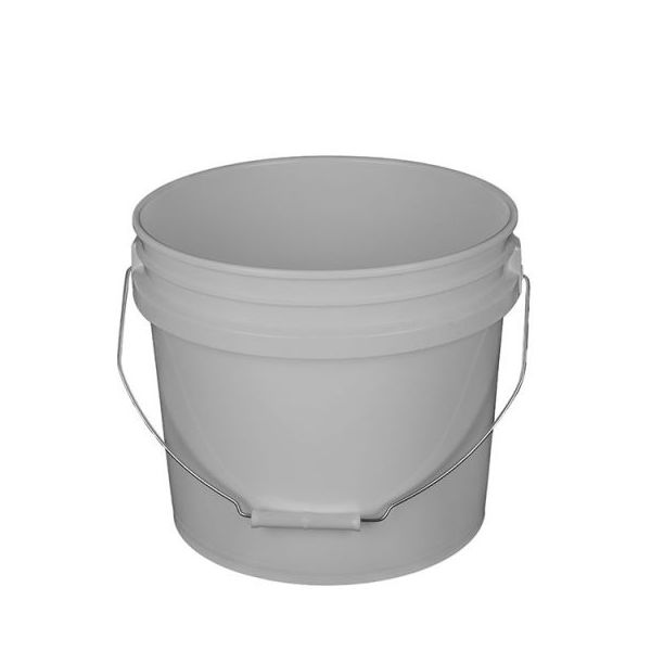 3 gallon pail
