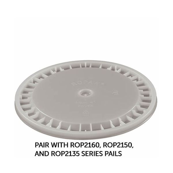 snap on lid