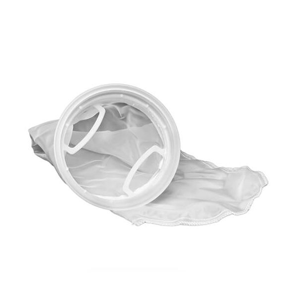 200 micron liquid filter bag