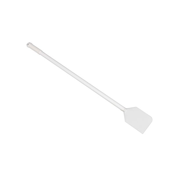 Paddle scraper