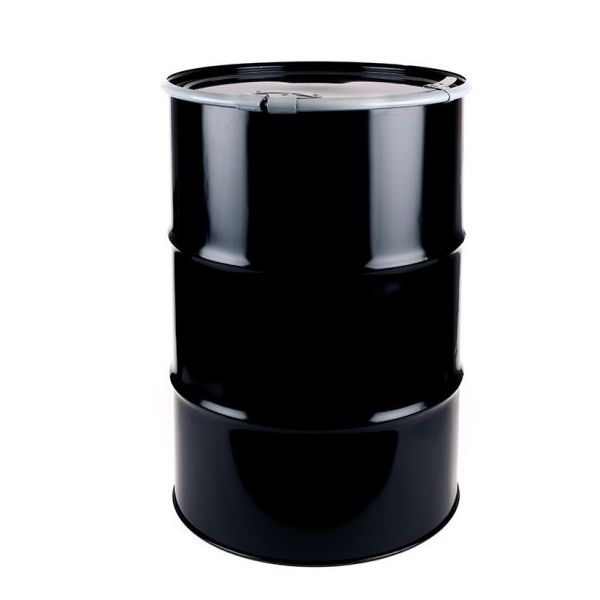 Open head drum