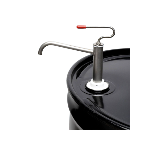 Drum Pump With 2 Inch NPS Adapter