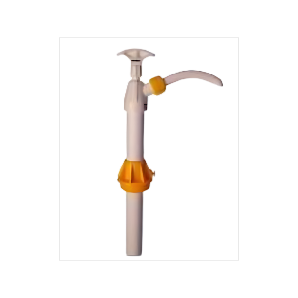 Chemical Siphon Pump With 2 Inch NPS