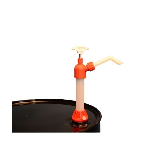 Chemical Siphon Pump With 2 Inch NPS