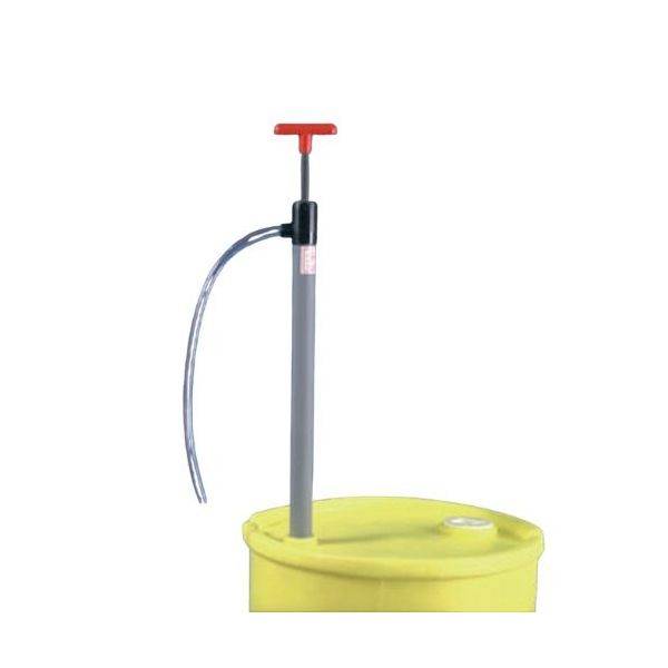 Beckson® Siphon Pump With 2 Inch NPS Adapter