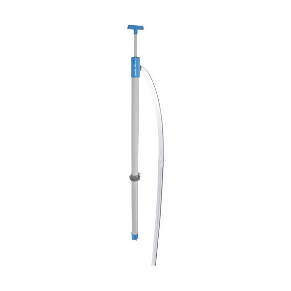 Siphon Pump With 2 Inch Adapter