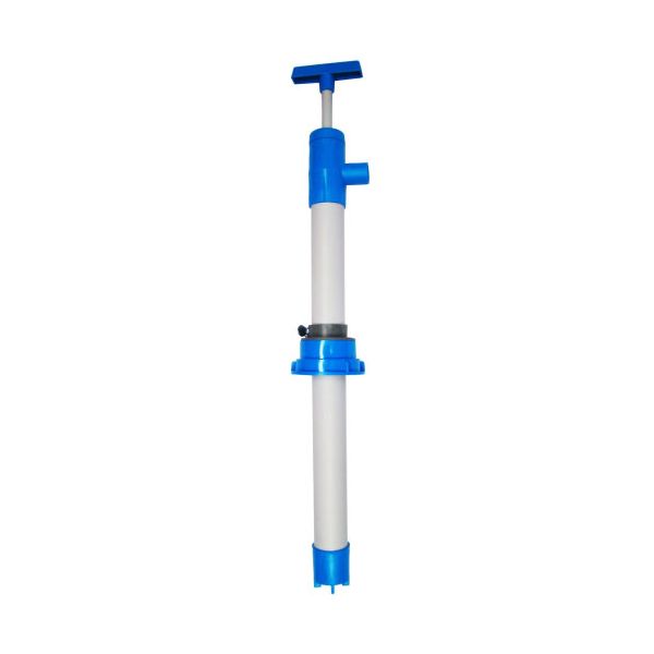 Siphon Pump With 2 Inch Adapter