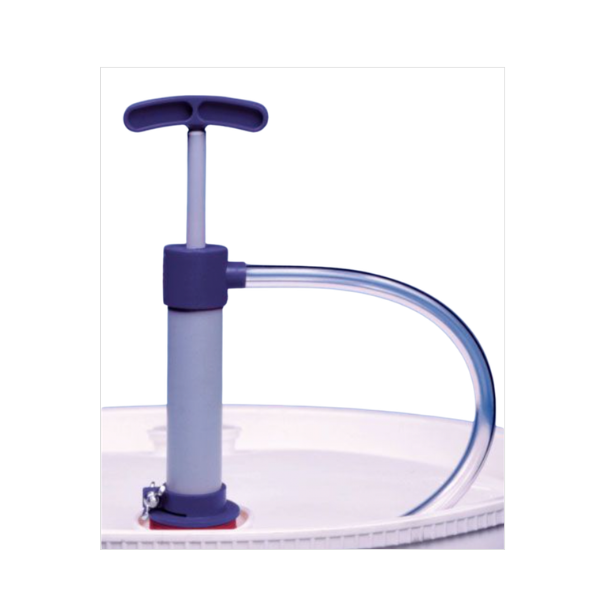 Sanitary Maintenance Pump With 2 Inch NPS