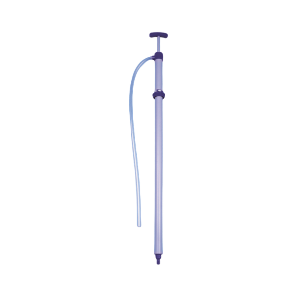Sanitary Maintenance Pump With 2 Inch NPS