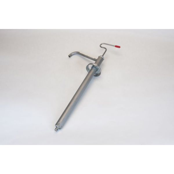 Pail Pump With Screwcap Adapters