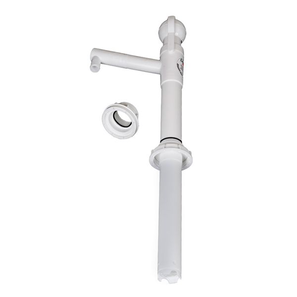 EZI ACTION® Pump With 70mm and FLEXSPOUT® Adapter
