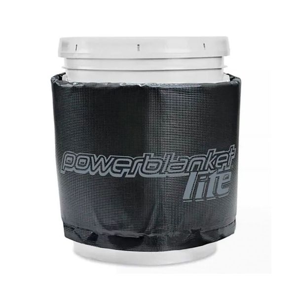 Powerblanket® Lite Insulated 5 Gallon Pail Heater
