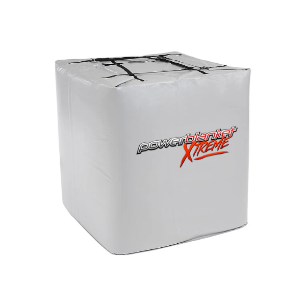 Powerblanket® Xtreme 275 Gallon IBC Heater