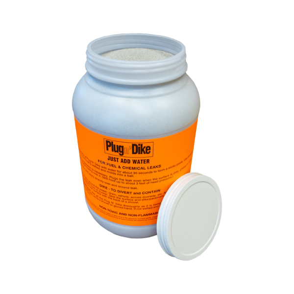 Plug N' Dike - 10 lb Dry Granular