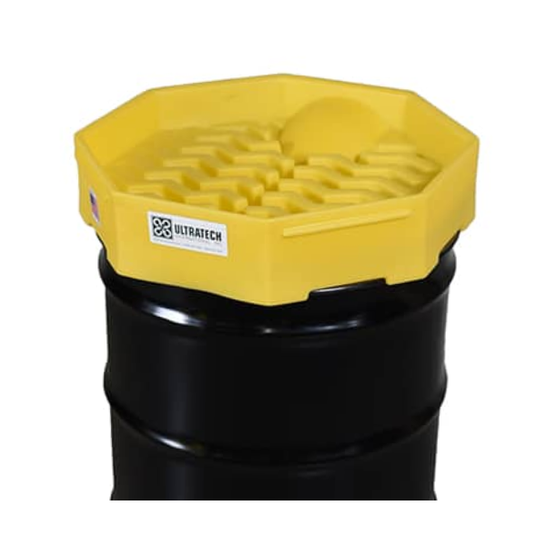 Ultra® Bung Access Funnel™ - No Spout