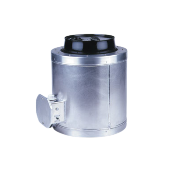 Drop-In Style Steel Pail Heater