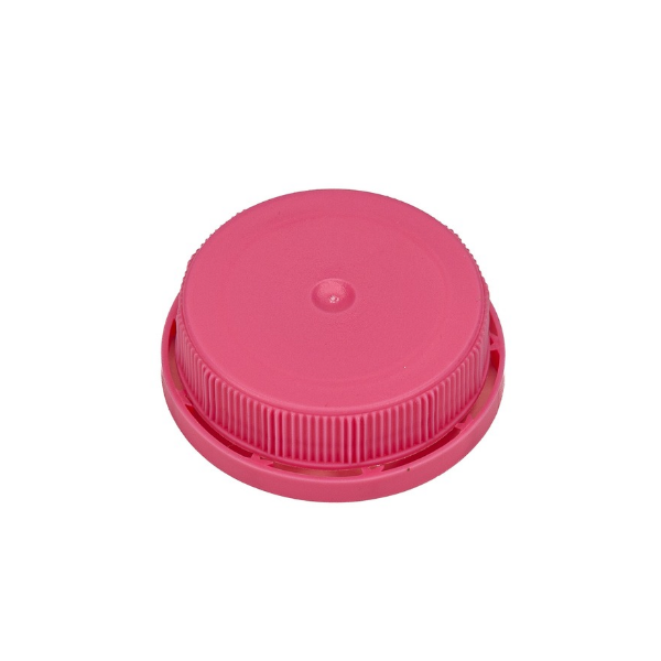 Pink Dairy Cap