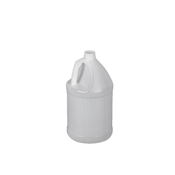 Gallon round jug