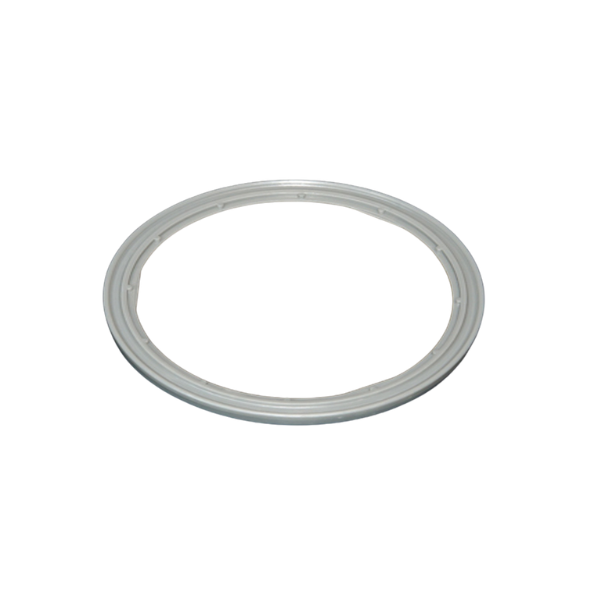 Drum Plug Gaskets Irradiated Poly 2 Inch NPS