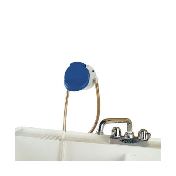 Dispenser Pump For Chlorine Measured 1 oz Shot