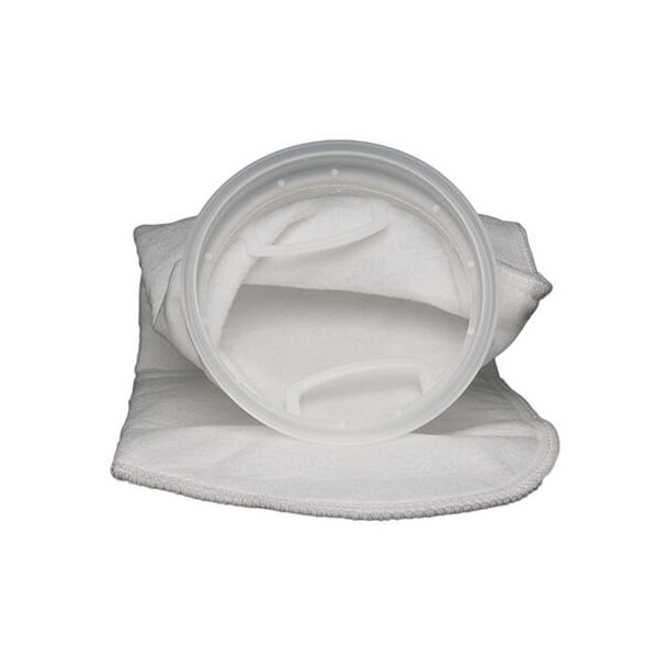 200 MICRON filter sock