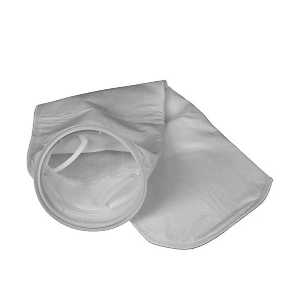 Felt Filter bag for liquid 