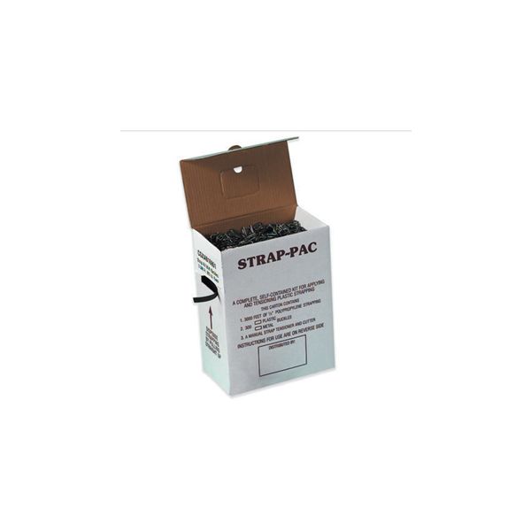 Poly Strapping Kits - General Purpose