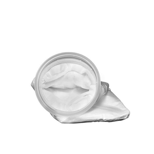 mesh bag filter