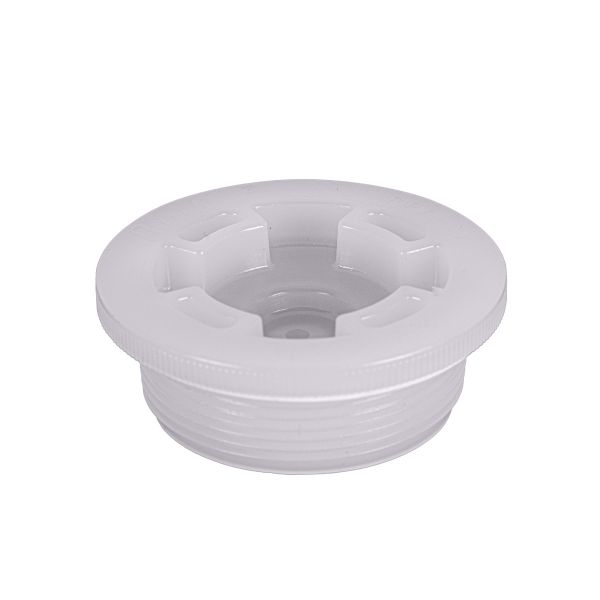 2 Inch NPT Dual Action Drum Vent Plug - Thread Down
