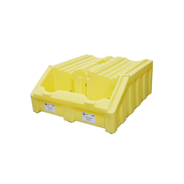 Poly-Racker™ System Base Unit
