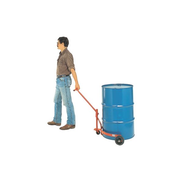 Lo-Truck - Polyolefin Wheels - Swivel Caster