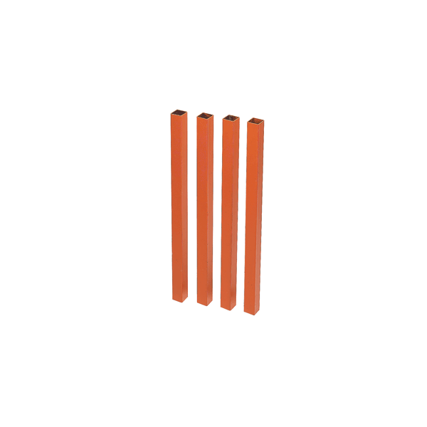 Modular Storage System Connector Posts