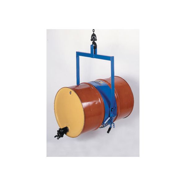 MORSE® Manual Drum Karrier - 800 lb. Capacity