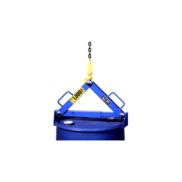 Drum Lifter
